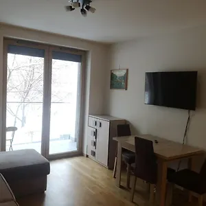 Nowa Huta Apartament