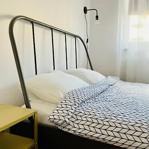 Sloneczne Mieszkanie Blisko Expo, Tauron Arena Apartament
