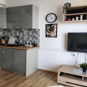 Apartament Apartament