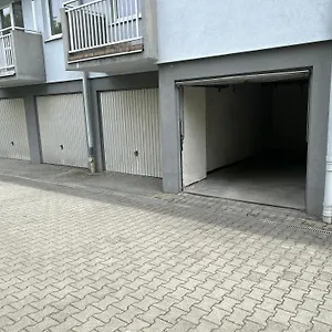 Soltysowska- Garaz Bezplatny Apartament