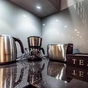  Appartamento Lights Topolowa 8