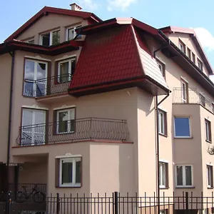 Dolna Apartament